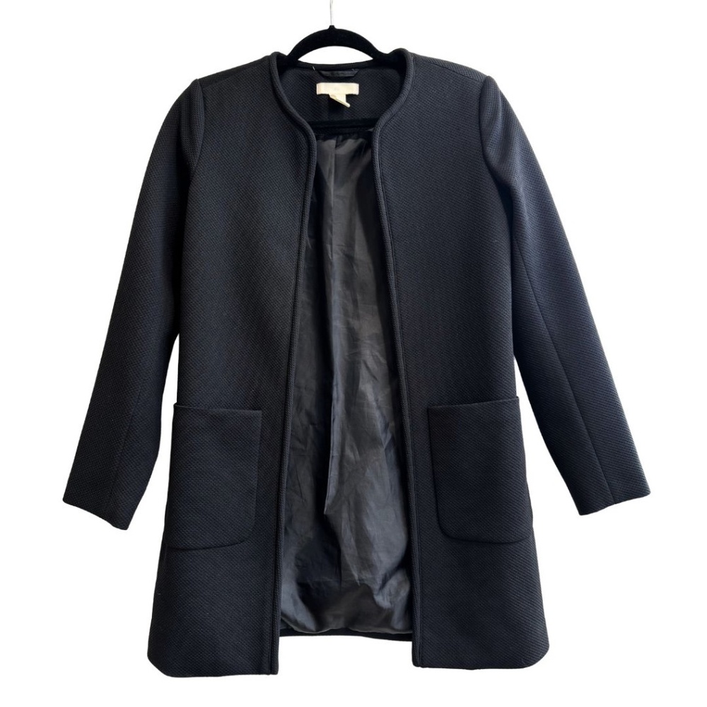 H&M Women’s Light Dress Coat Women’s Size 4